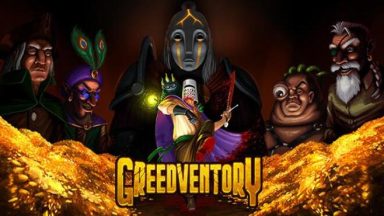 Featured Greedventory Free Download