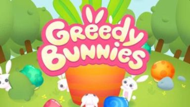 Featured Greedy Bunnies Free Download