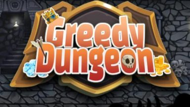 Featured Greedy Dungeon Free Download