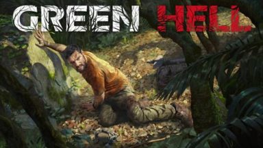 Featured Green Hell Free Download