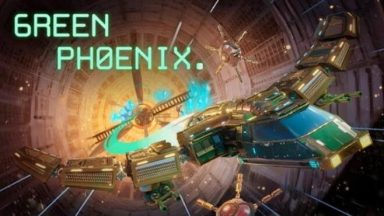 Featured Green Phoenix Free Download