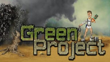 Featured Green Project Free Download