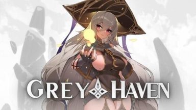 Featured Grey Haven Free Download