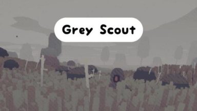 Featured Grey Scout Free Download