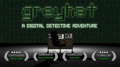Featured Greyhat A Digital Detective Adventure Free Download