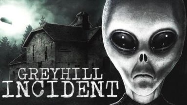 Featured Greyhill Incident Free Download