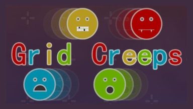 Featured Grid Creeps Free Download
