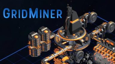Featured Grid Miner Free Download