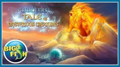 Featured Griddlers Tale of Mysterious Creatures Free Download