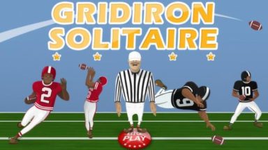 Featured Gridiron Solitaire Free Download