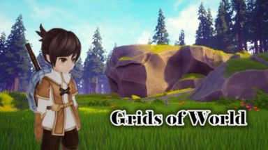 Featured Grids of World Free Download