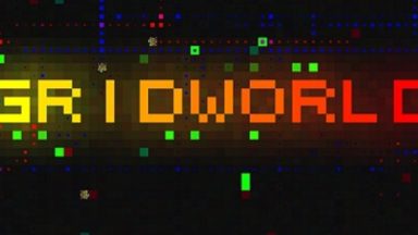 Featured Gridworld Free Download