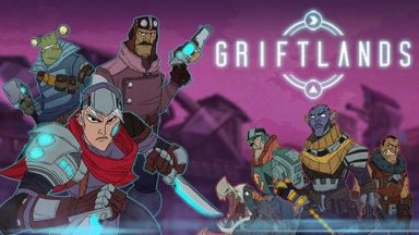 Featured Griftlands Free Download