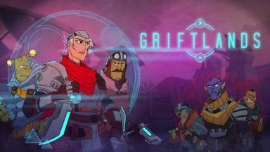 Featured Griftlands Free Download