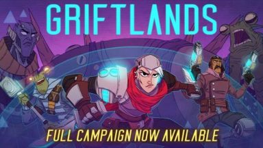 Featured Griftlands Free Download