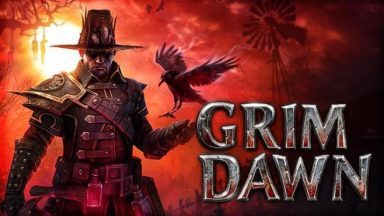 Featured Grim Dawn Free Download