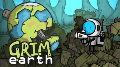 Featured Grim Earth Free Download