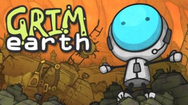 Featured Grim Earth Free Download