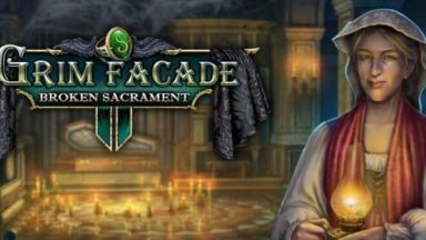 Featured Grim Facade Broken Sacrament Free Download