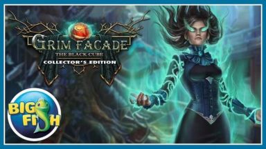 Featured Grim Facade The Black Cube Collectors Edition Free Download