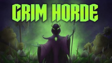 Featured Grim Horde Free Download