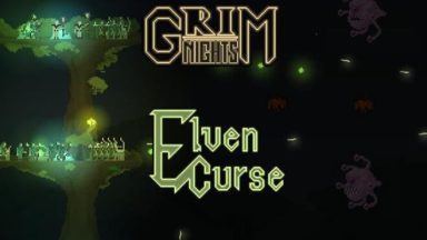 Featured Grim Nights Elven Curse Free Download