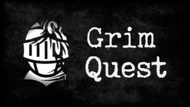 Featured Grim Quest Old School RPG Free Download