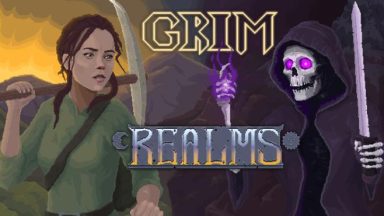 Featured Grim Realms Free Download