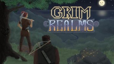 Featured Grim Realms Free Download