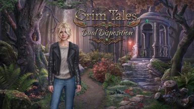 Featured Grim Tales Dual Disposition Collectors Edition Free Download
