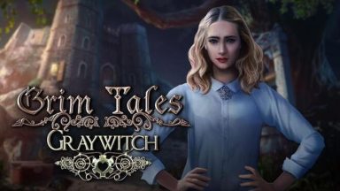 Featured Grim Tales Graywitch Free Download