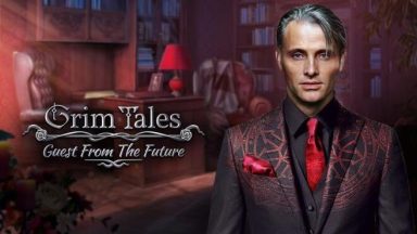 Featured Grim Tales Guest From The Future Free Download
