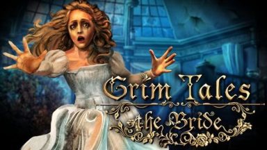 Featured Grim Tales The Bride Collectors Edition Free Download