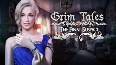 Featured Grim Tales The Final Suspect Free Download
