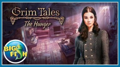 Featured Grim Tales The Hunger Free Download