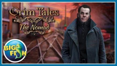 Featured Grim Tales The Nomad Free Download