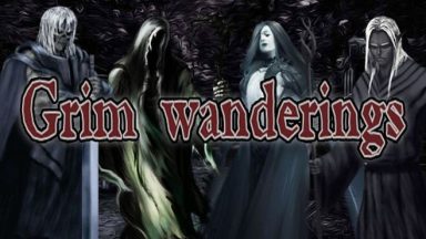 Featured Grim Wanderings Free Download