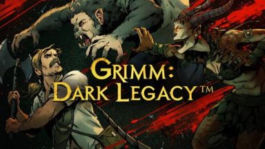 Featured Grimm Dark Legacy Free Download