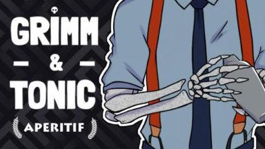 Featured Grimm Tonic Aperitif Free Download