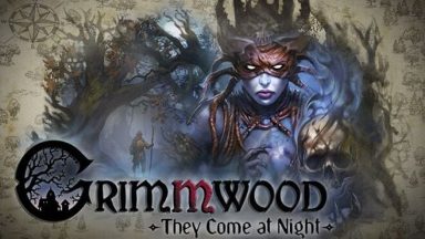 Featured Grimmwood They Come at Night Free Download