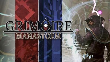 Featured Grimoire Manastorm Free Download