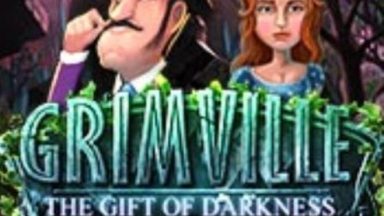 Featured Grimville The Gift of Darkness Free Download