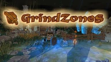 Featured Grind Zones Free Download