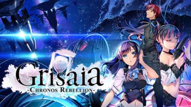 Featured Grisaia Chronos Rebellion Free Download