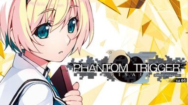 Featured Grisaia Phantom Trigger Vol4 Free Download