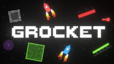 Featured Grocket Free Download