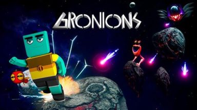 Featured Gronions Free Download