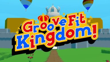 Featured Groove Fit Kingdom Free Download