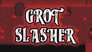 Featured Grot Slasher Free Download