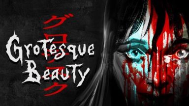 Featured Grotesque Beauty A Horror Visual Novel Free Download